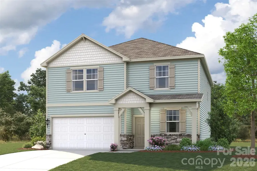 1418 Sunnybrook Lane, Newton, NC 28658 - #2