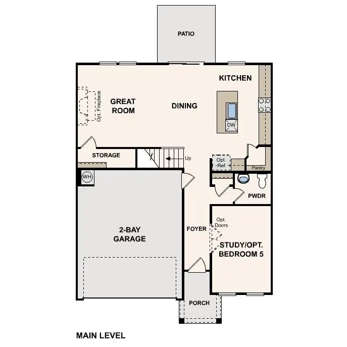 1418 Sunnybrook Lane, Newton, NC 28658 - #3
