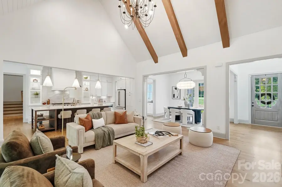 4055 Honey Tree Lane, Concord, NC 28027 - #2