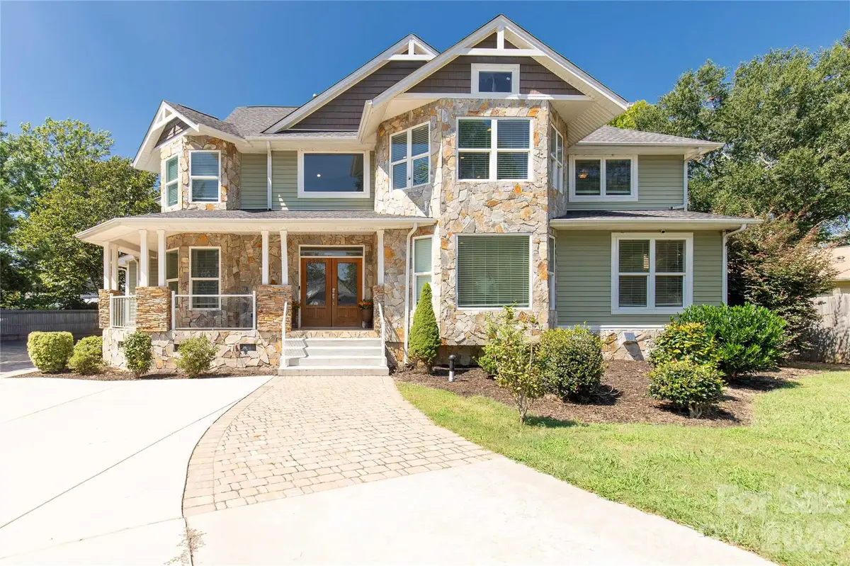 5555 Riverfront Road, Lake Wylie, SC 29710 - #1