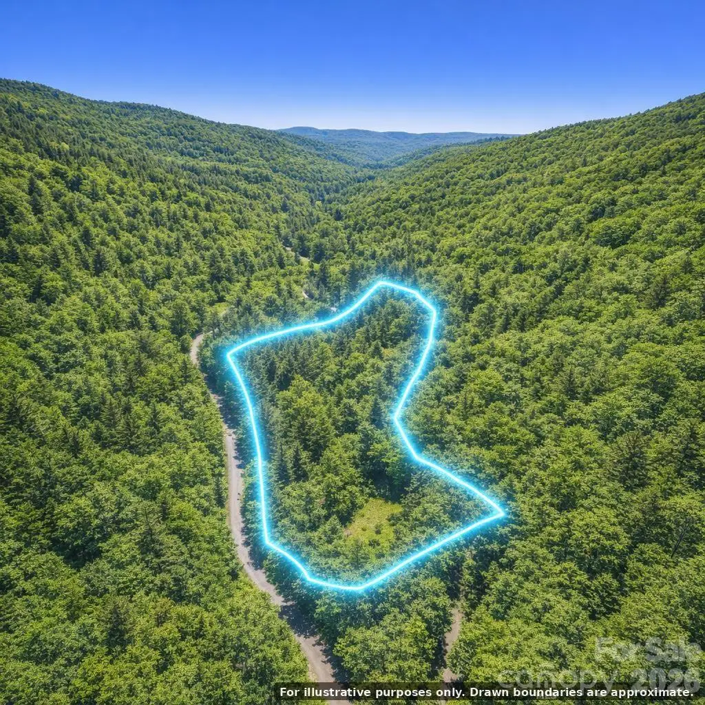 0 Dugger Ridge, Lenoir, NC 28645 - #1
