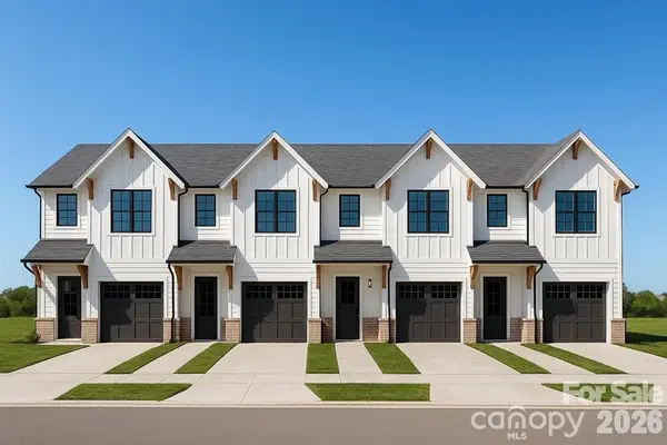 3104 Ridge Avenue, Charlotte, NC 28208