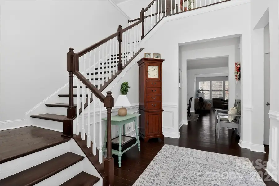 1818 Sutter Creek Drive, Waxhaw, NC 28173 - #2
