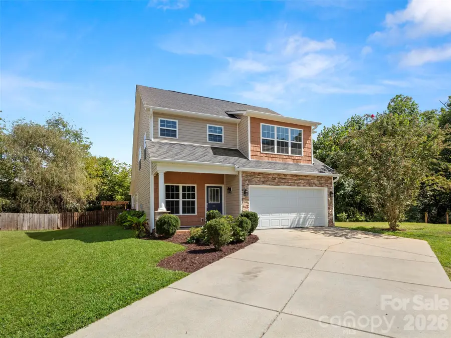 16 Stonebury Drive, Arden, NC 28704 - #2