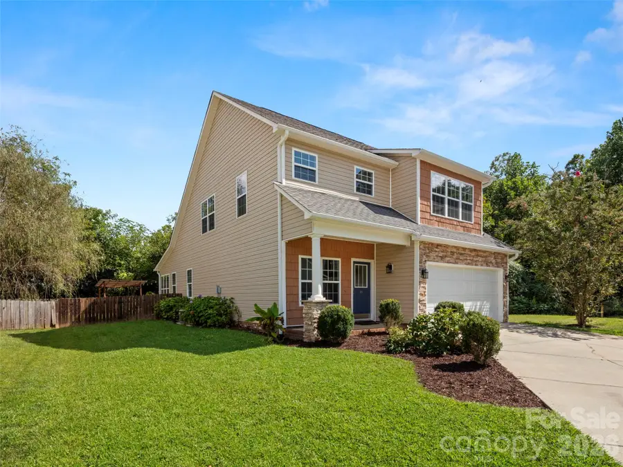 16 Stonebury Drive, Arden, NC 28704 - #3