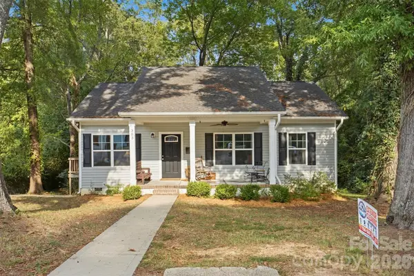 303 S Mountain Street, Cherryville, NC 28021