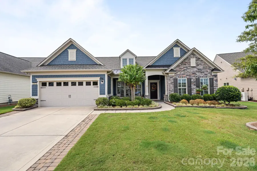 411 Haven Avenue, Fort Mill, SC 29715 - #2