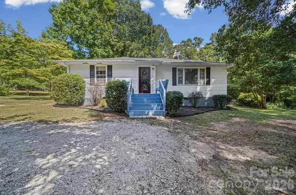 823 Great Falls Highway, Chester, SC 29706