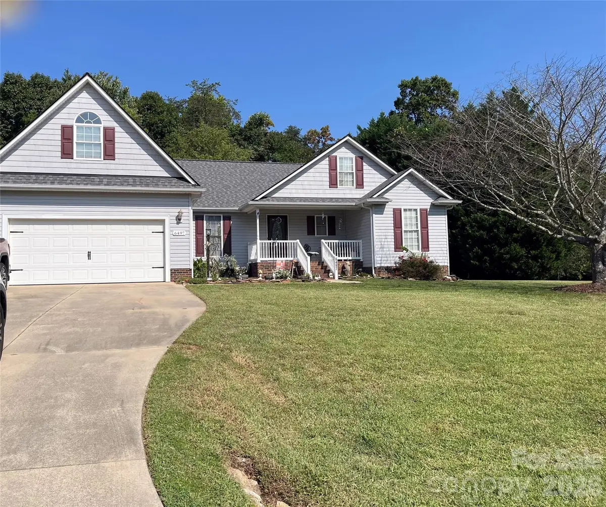 6497 Fly A Way Drive, Denver, NC 28037 - #1