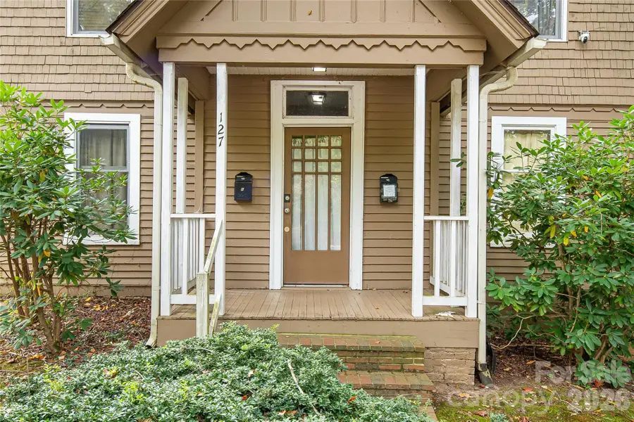 127 Hillside Street, Asheville, NC 28801 - #3