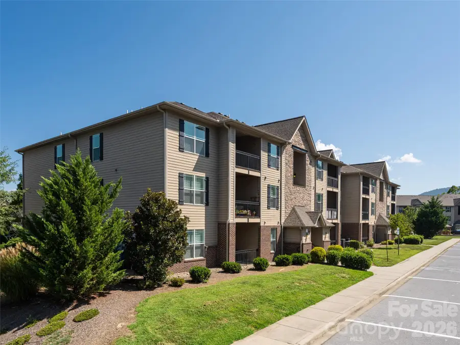 91 Brickton Village Circle #103, Fletcher, NC 28732 - #2