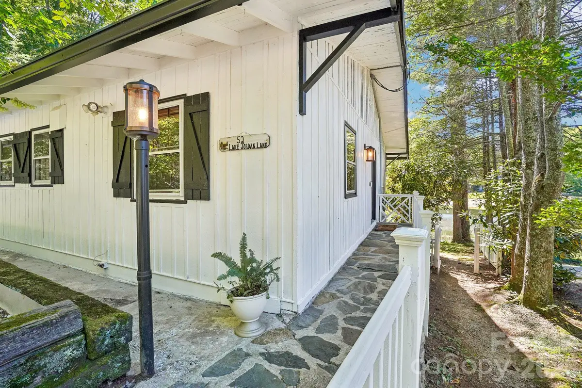 52 Lake Jordan Drive, Flat Rock, NC 28731 - #1