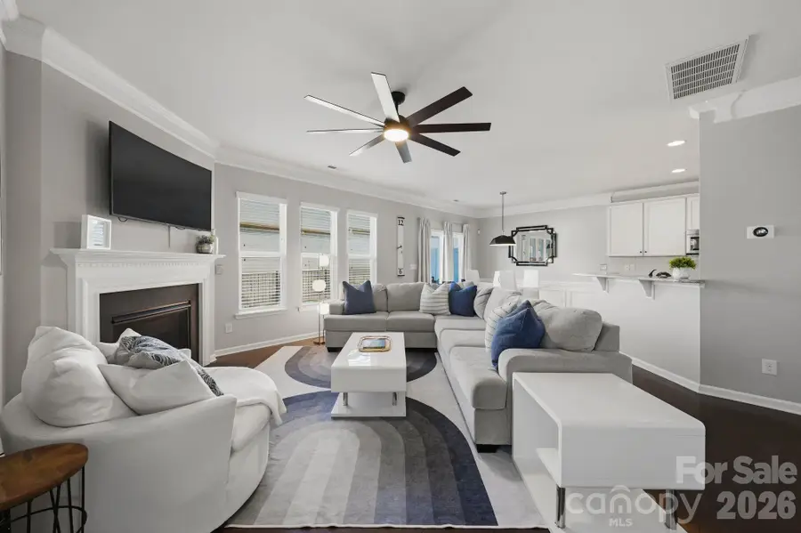 1827 Royal Gorge Avenue, Charlotte, NC 28210 - #2