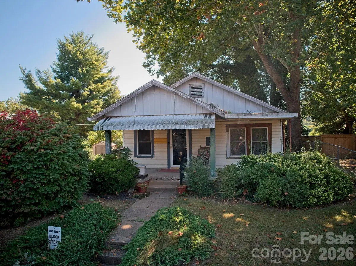 194 Logan Avenue, Asheville, NC 28806 - #1