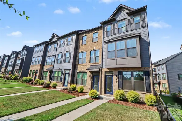 2841 Statesville Avenue, Charlotte, NC 28206