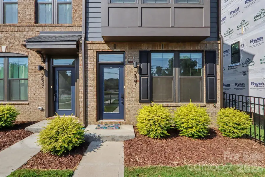 2841 Statesville Avenue, Charlotte, NC 28206 - #3
