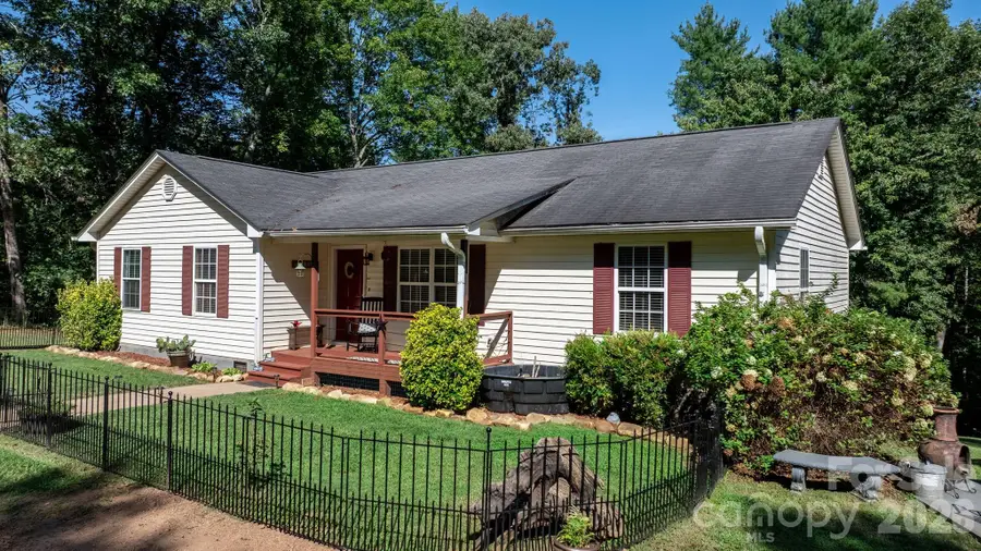 4218 Piney Road, Morganton, NC 28655 - #2