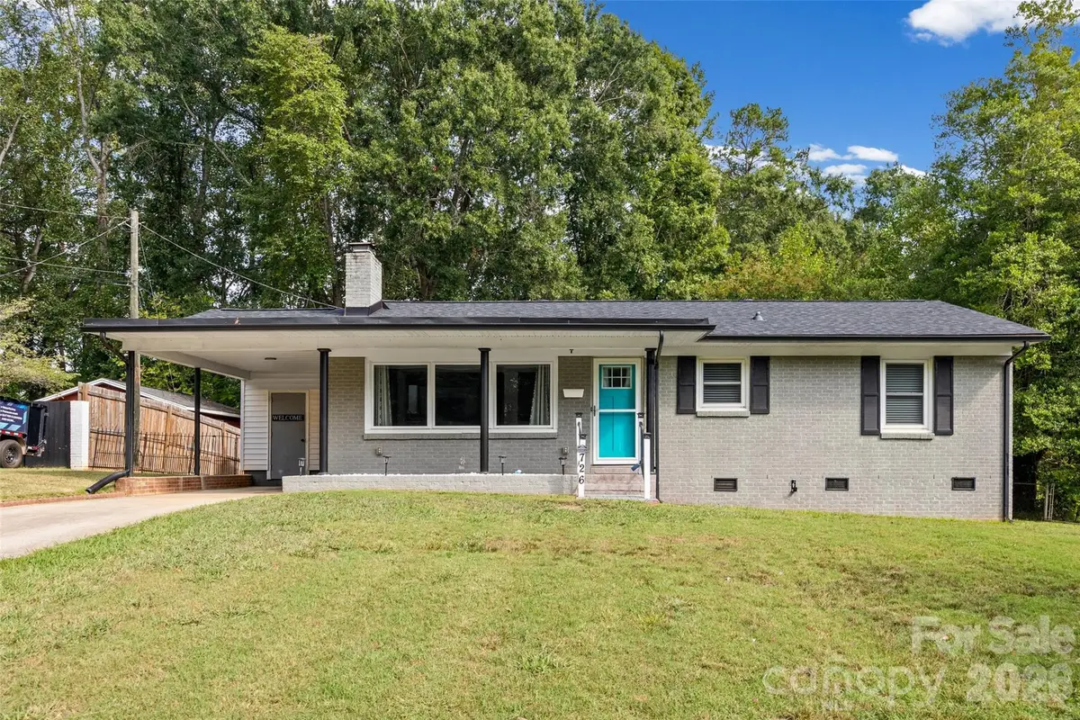 726 Forest Drive, Gastonia, NC 28054 - #1