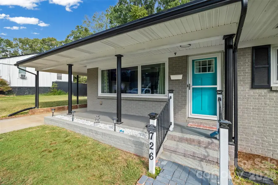 726 Forest Drive, Gastonia, NC 28054 - #2