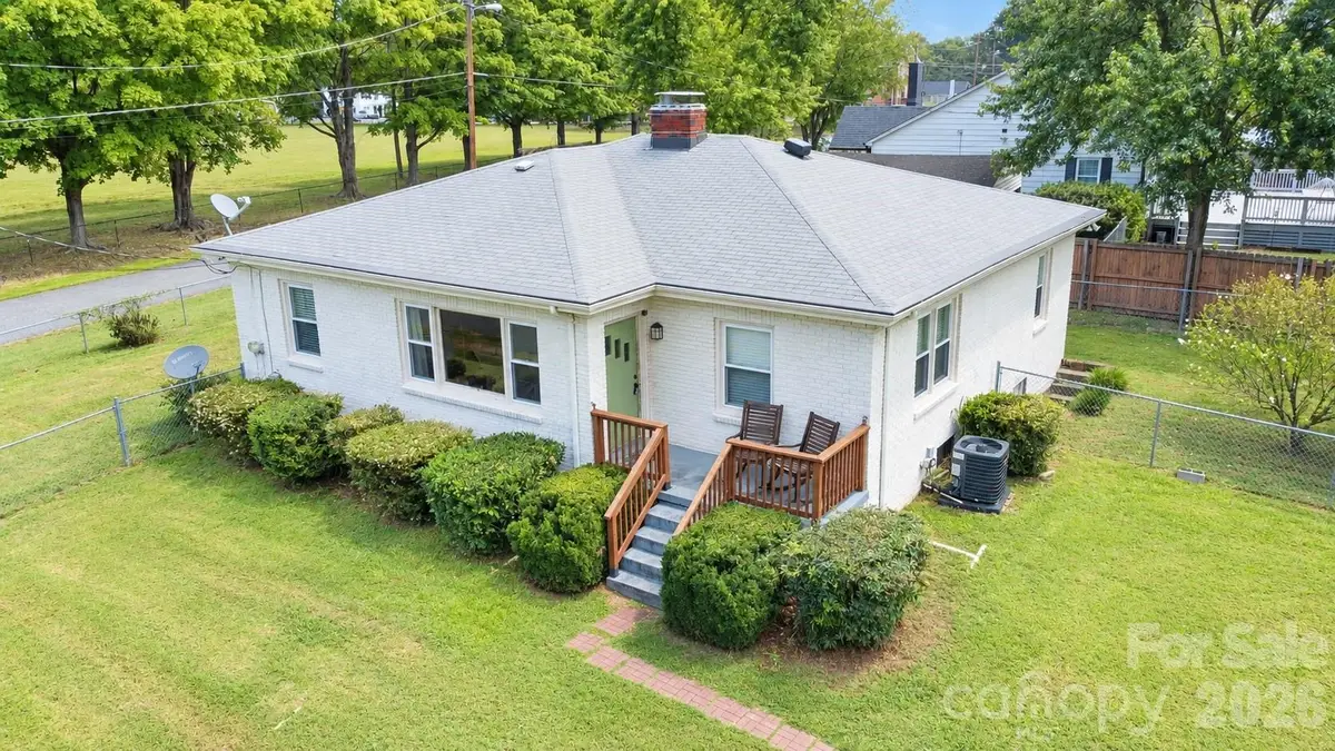 2000 Clay Street, Kannapolis, NC 28083 - #1