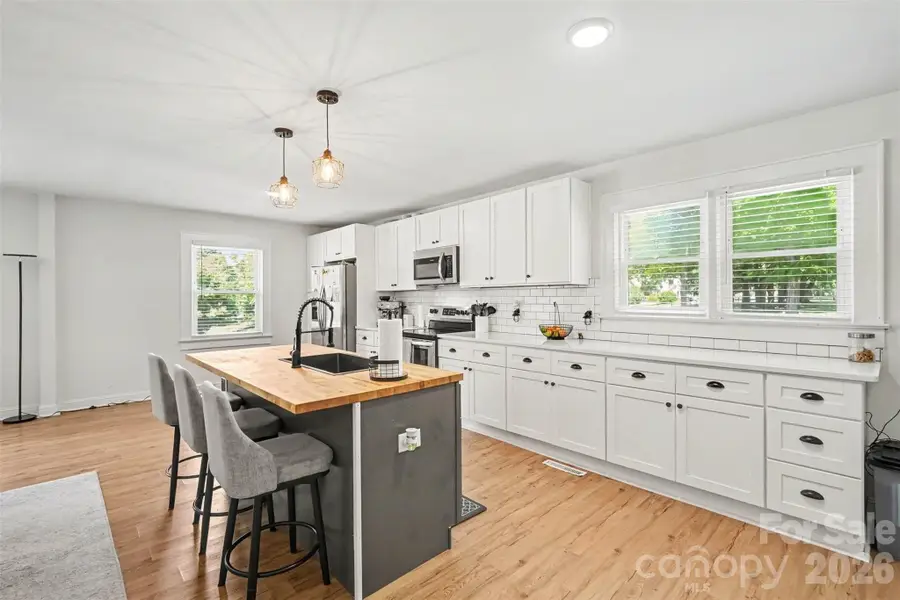 2000 Clay Street, Kannapolis, NC 28083 - #2