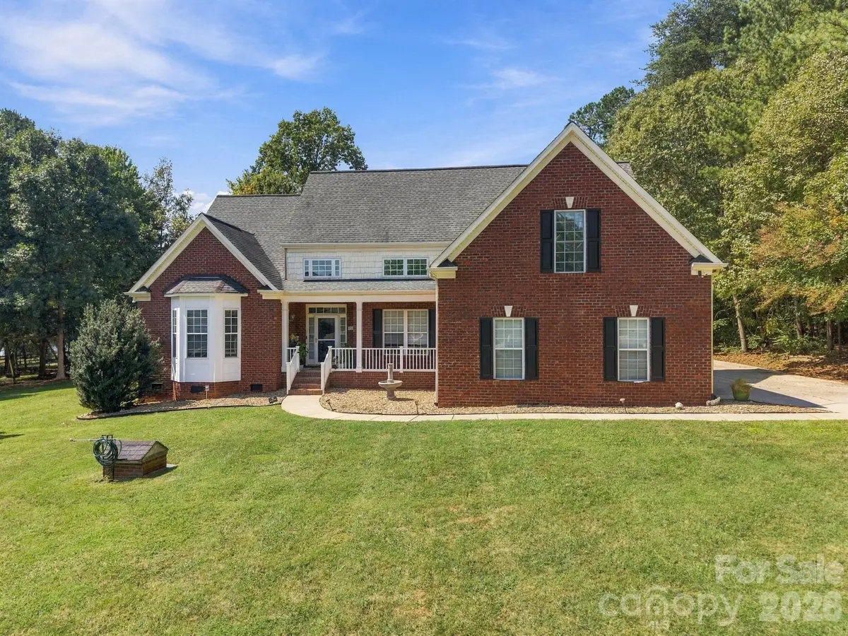 4353 Pine Harbor Drive, Denver, NC 28037 - #1