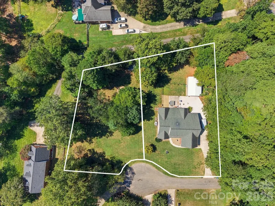 4353 Pine Harbor Drive, Denver, NC 28037 - #3