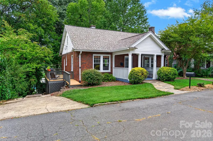 70 Saint Dunstans Circle, Asheville, NC 28803 - #2