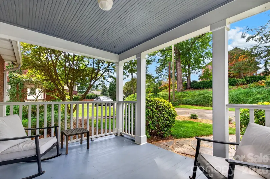 70 Saint Dunstans Circle, Asheville, NC 28803 - #3