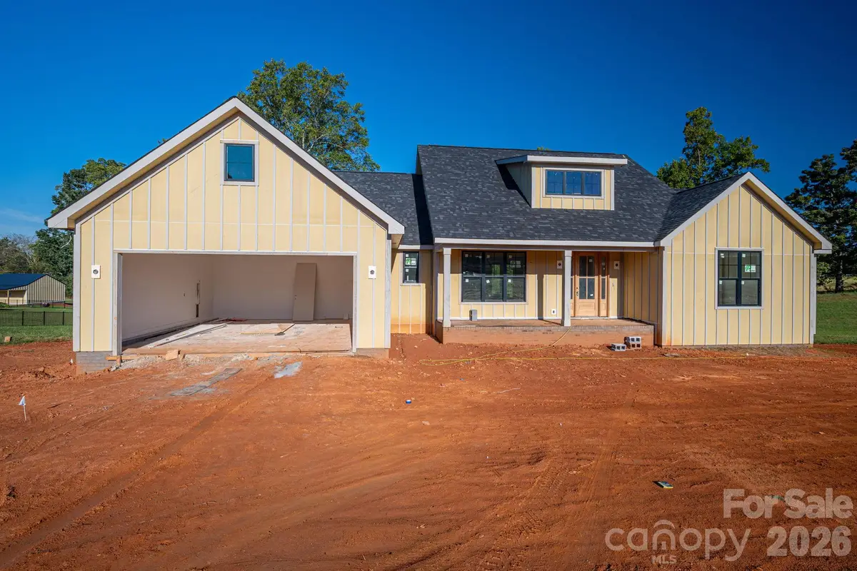 3455 Goodson Road #5, Maiden, NC 28650 - #1