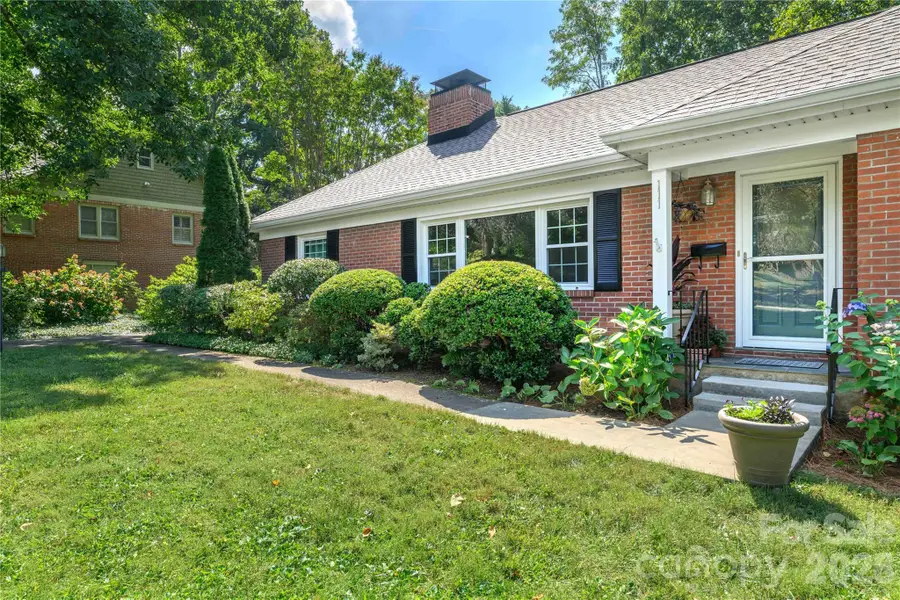 111 Gracelyn Road, Asheville, NC 28804 - #2