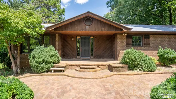 1101 Sleepy Hollow Road, Midland, NC 28107