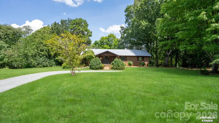 1101 Sleepy Hollow Road, Midland, NC 28107 - #3