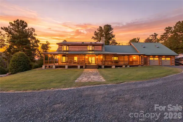 237 Murdock Road, Bakersville, NC 28705
