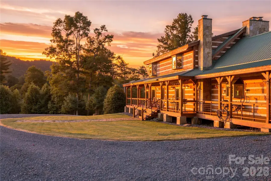 237 Murdock Road, Bakersville, NC 28705 - #2