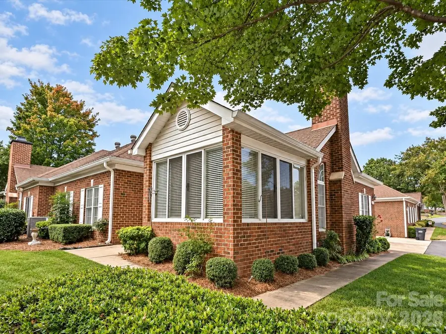 8629 Windsor Ridge Drive, Charlotte, NC 28277 - #2