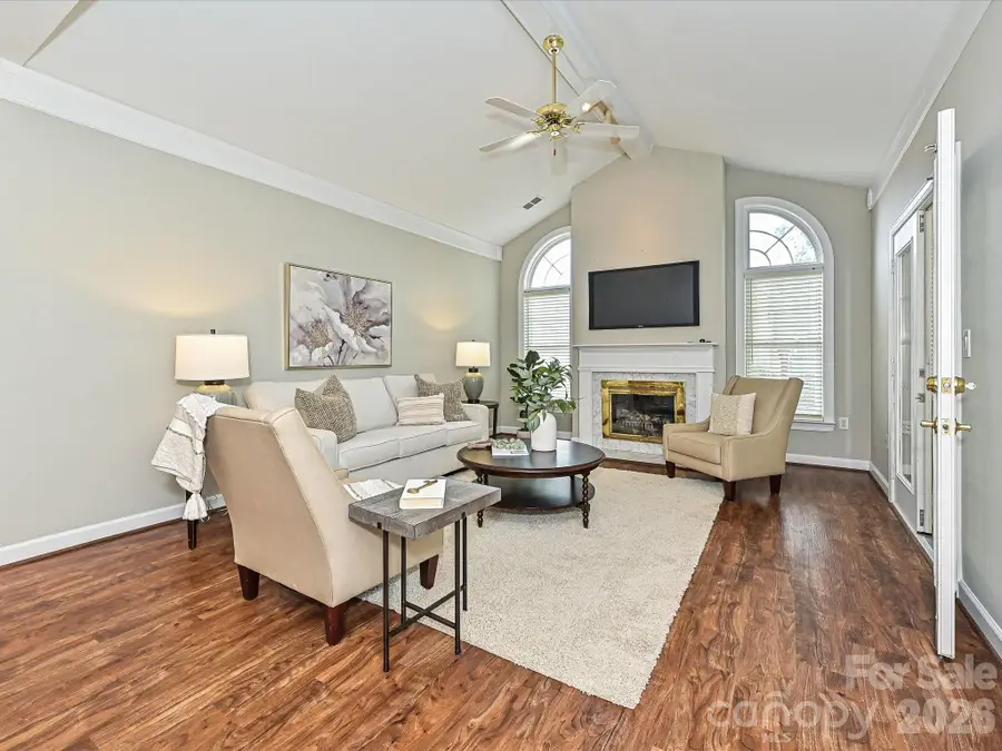 8629 Windsor Ridge Drive, Charlotte, NC 28277 - #3