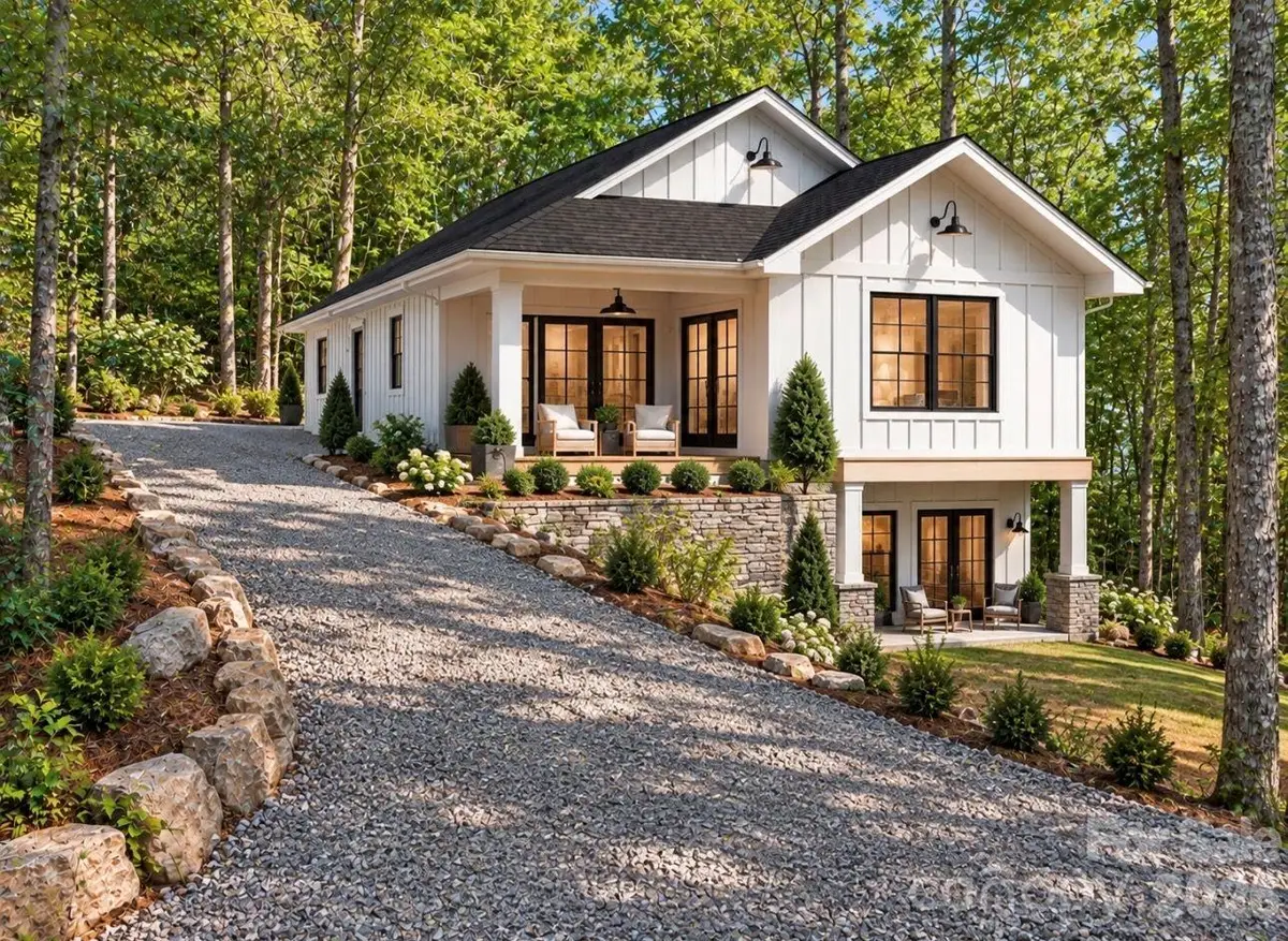 130 Summit Rise Road, Pisgah Forest, NC 28768 - #1