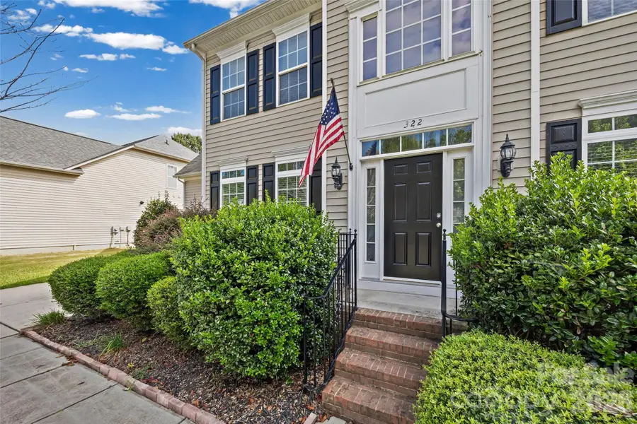 322 Lorraine Road, Fort Mill, SC 29708 - #2