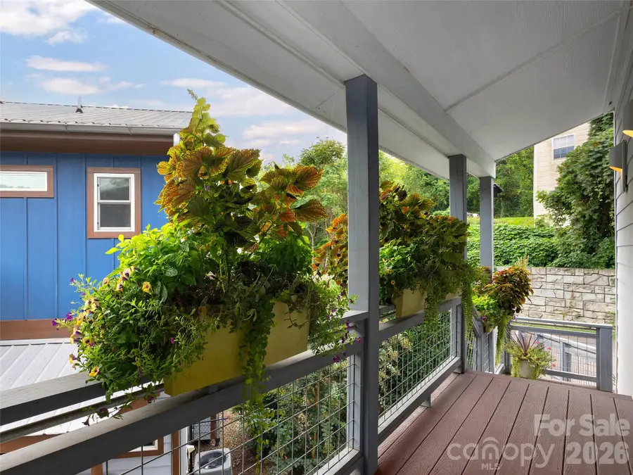 10 Birdhouse Row, Asheville, NC 28801 - #3