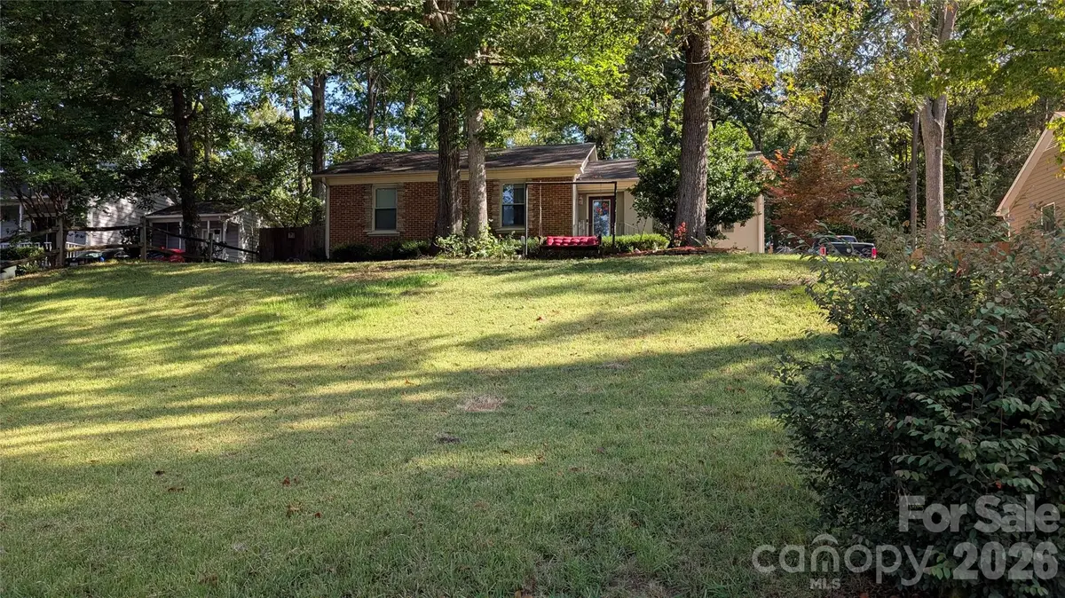 1740 Ashcroft Lane, Rock Hill, SC 29732 - #1