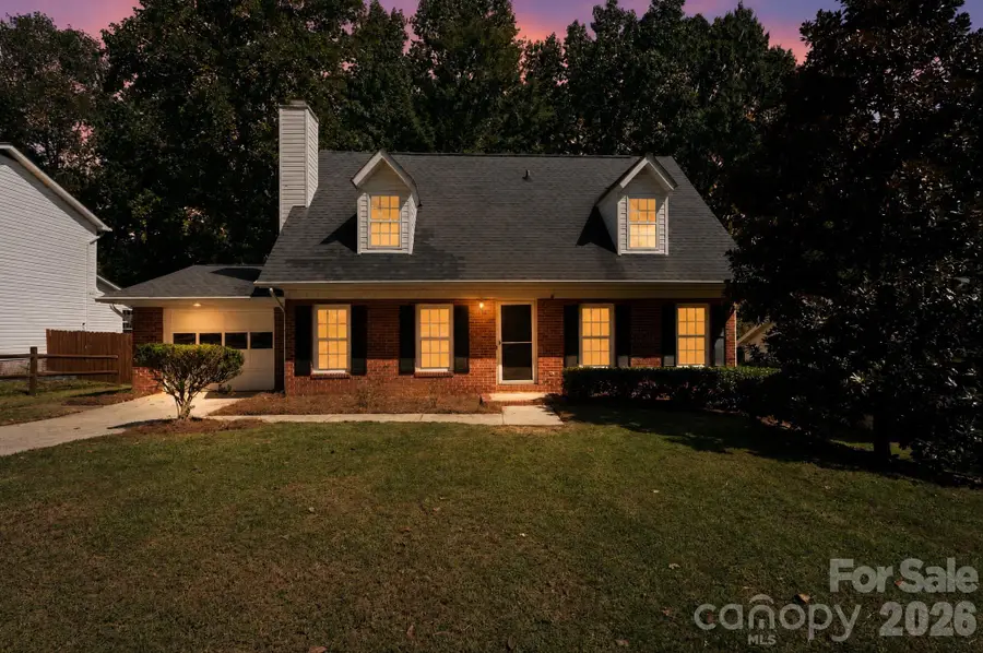 6240 Round Hill Road, Charlotte, NC 28211 - #3