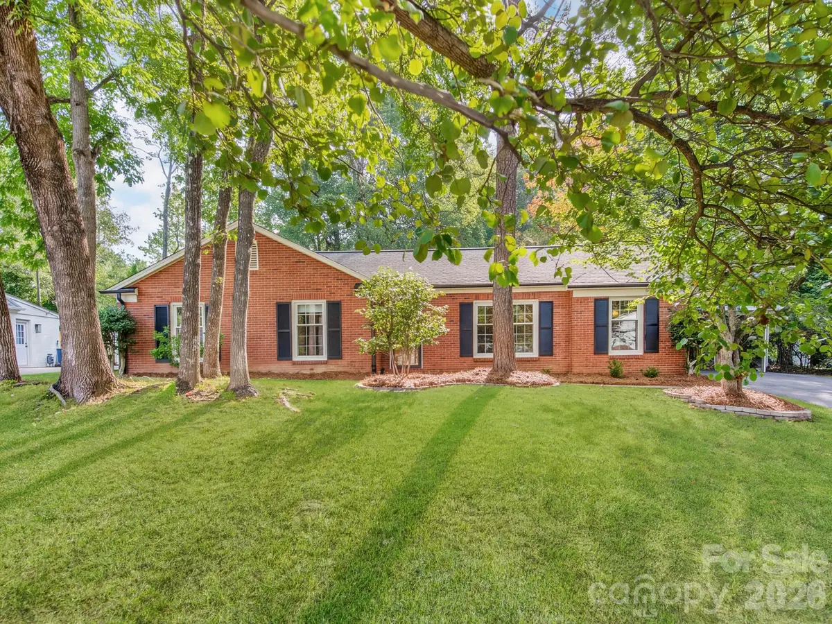 6821 Old Post Road, Charlotte, NC 28212 - #1
