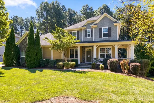 108 Hidden Pines Drive, Mount Holly, NC 28120