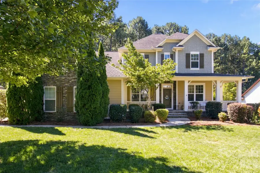 108 Hidden Pines Drive, Mount Holly, NC 28120 - #3
