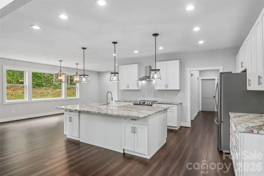 157 Allen Drive, Fletcher, NC 28732 - #2