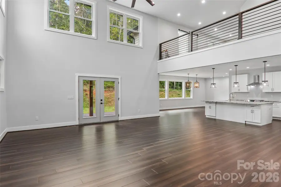 157 Allen Drive, Fletcher, NC 28732 - #3
