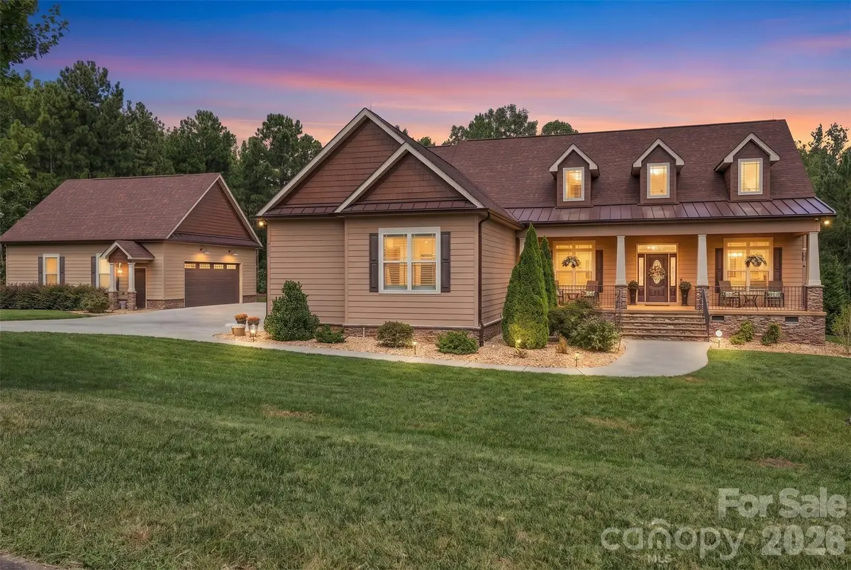 917 Catawba Shores Drive, Rock Hill, SC 29730 - #1
