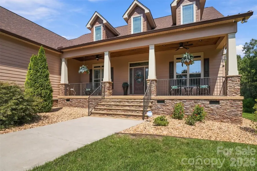 917 Catawba Shores Drive, Rock Hill, SC 29730 - #2