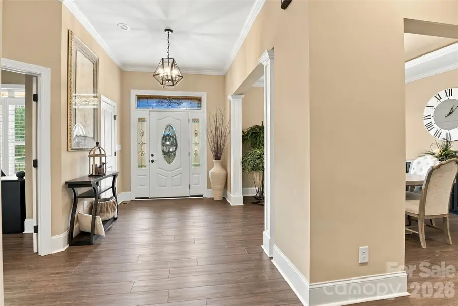 917 Catawba Shores Drive, Rock Hill, SC 29730 - #3